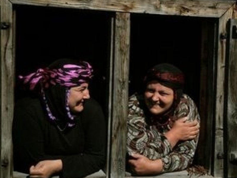 Qonşu haqqına diqqətlə yanaşaq