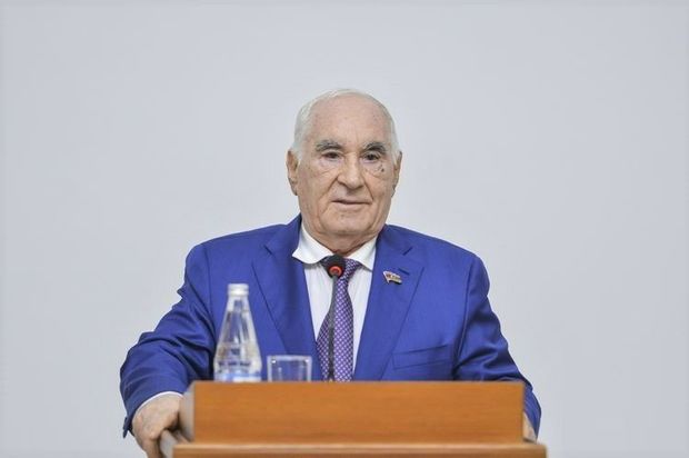 Son dəqiqə: Kəmaləddin Heydərovun atası vəfat etdi