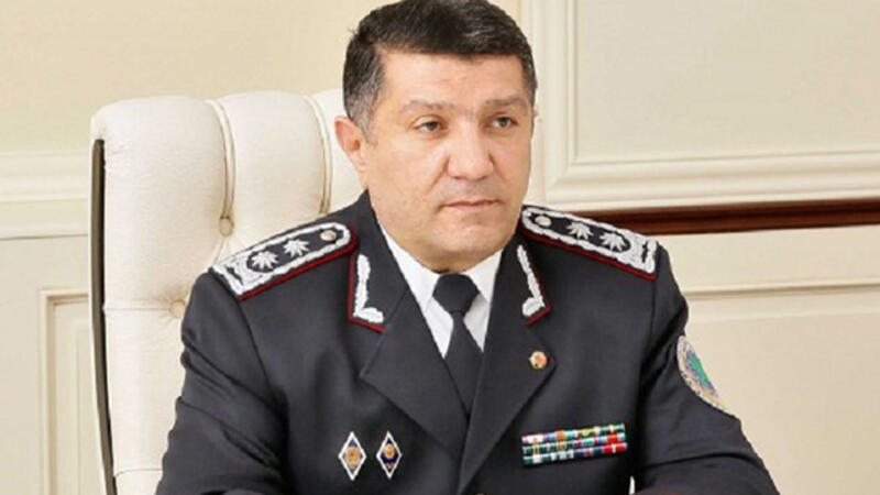 SON DƏQİQƏ! Azərbaycanda general vəfat etdi