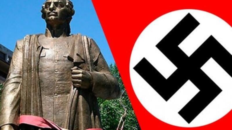 Ermənistan ilə faşist Almaniyası arasında oxşarlıqlar nədir? - VİDEO