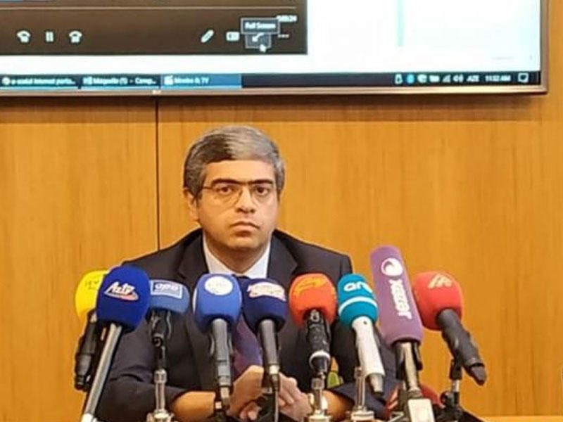 “26 min vakant iş yerimiz var, vətəndaşlar isə işləmək əvəzinə, 190 manatı tələb edirlər” - Nazir müavini