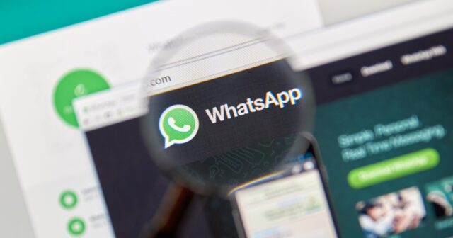 “WhatsApp”dan mükəmməl yenilik
