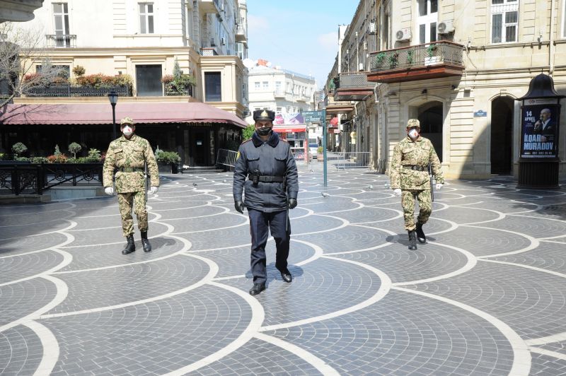 Sentyabr ayından yenidən sərt karantin tətbiq ediləcək? — AÇIQLAMA