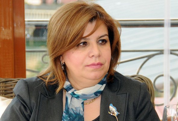 Gülər Əhmədovanın oğluna hökm oxundu