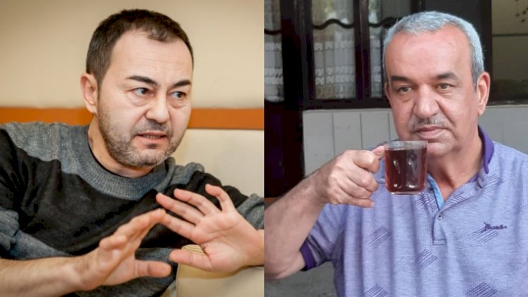 Sərdar Ortaç Ağamirzənin \\\"Ana\\\" qəzəlini dedi - VİDEO