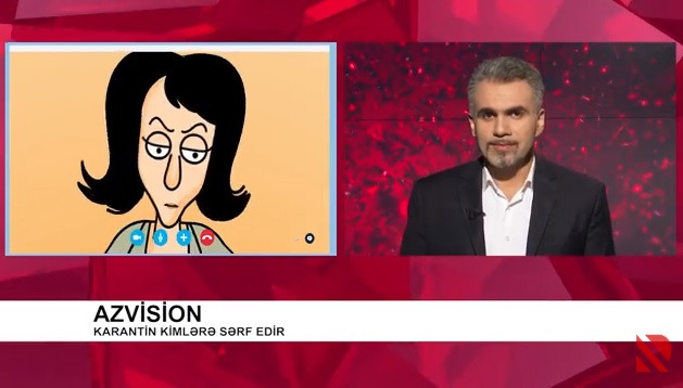 Azərbaycanda koronavirusla bağlı vəziyyət nə yerdədir? - Vüsal Məmmədovun Şərhi