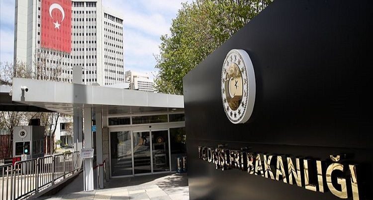 Türkiyə bu razılaşmanı tanımadı - RƏSMİ