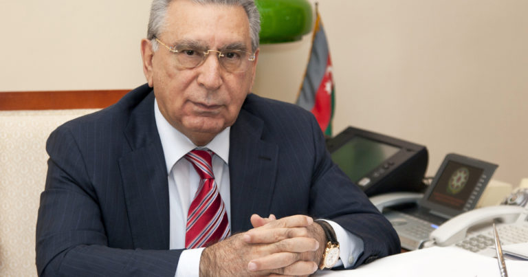 Ramiz Mehdiyev sərəncam imzaladı: Bu əməkdaşlara pul mükafatı verildi - SİYAHI
