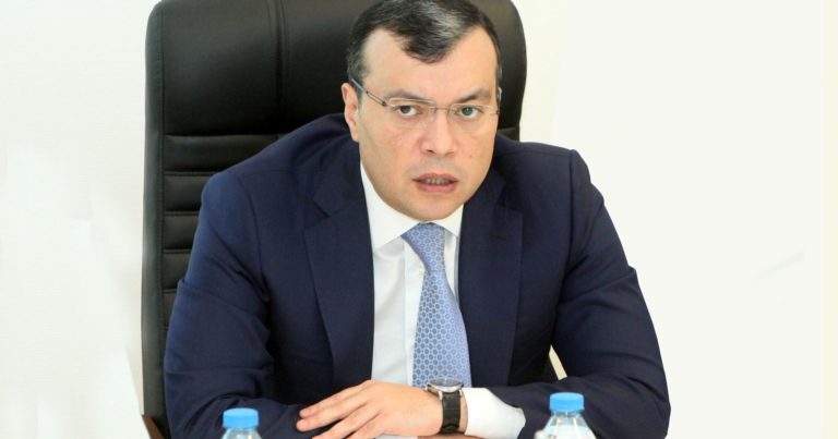 TƏCİLİ XƏBƏR: 190 manatın nə vaxt veriləcəyini nazir açıqladı