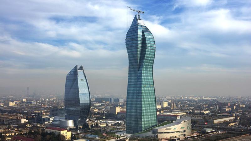 SON DƏQİQƏ! SOCAR məlumat yaydı