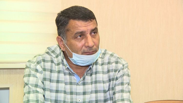 SON DƏQİQƏ! Baş həkim tutuldu  -  VİDEO