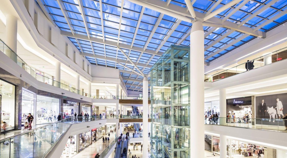 İri ticarət mərkəzləri və “Mall”ar da açılır ? (Son dəqiqə)