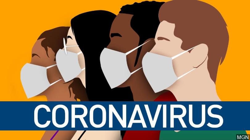 Koronavirusla bağlı SON STATİSTİKA