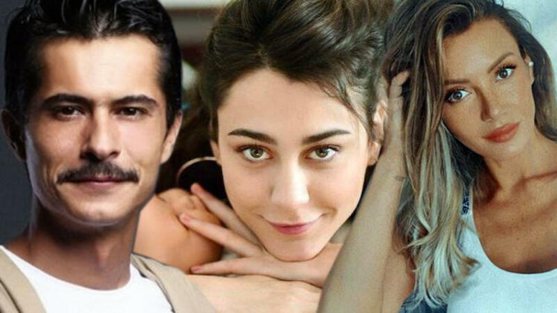 Gənc aktrisaya aşiq olan aktyor həyat yoldaşından BOŞANDI - FOTO