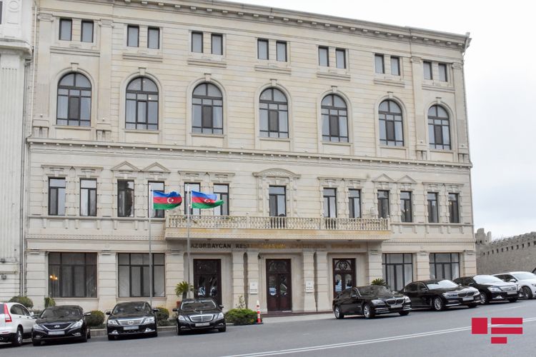SON DƏQİQƏ!  Konstitusiya Məhkəməsinin  qərar qəbul edib
