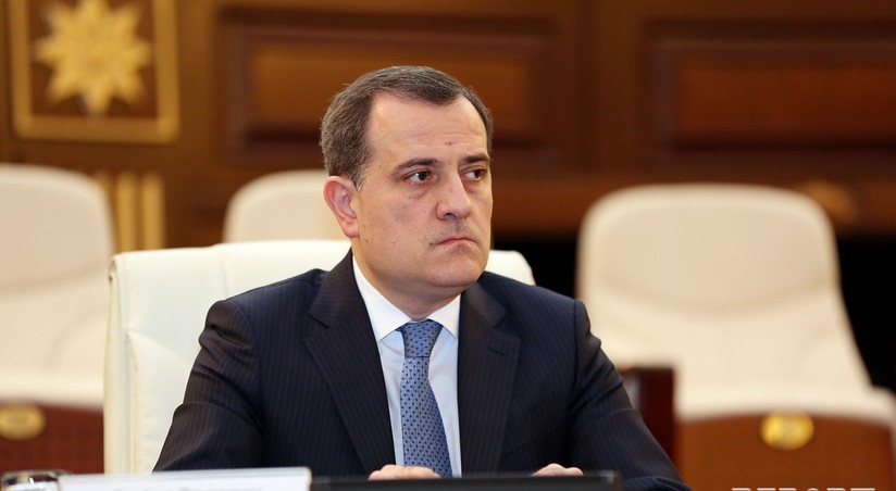 Azərbaycanın yeni XIN rəhbəri ilk səfəri bu ölkəyə etdi