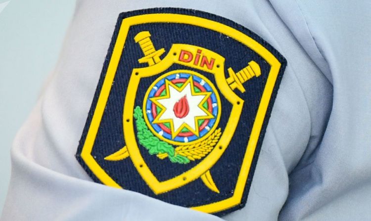 SON DƏQİQƏ: Yüksək rütbəli polislər koronavirusa yoluxub