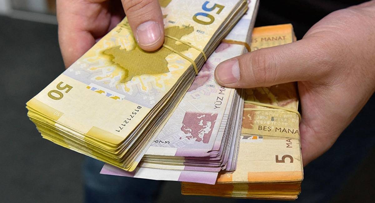 148 minə yaxın vergi ödəyicisi maliyyə dəstəyi üçün hökumətə müraciət edib
