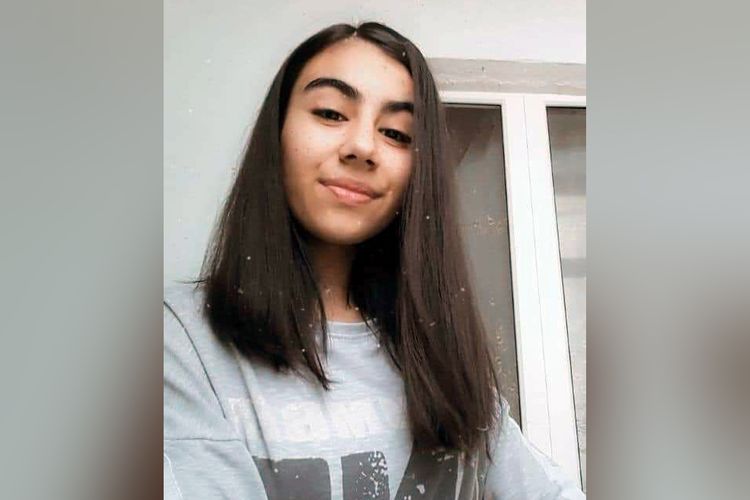 Polis bu qızla bağlı əhaliyə müraciət etdi  - Diqqət!
