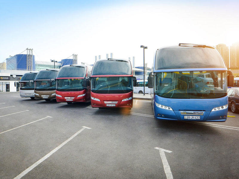 Rayonlara avtobuslarla gediş-gəlişlə bağlı RƏSMİ AÇIQLAMA