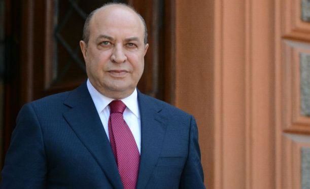 Azərbaycanlı səfir Bakıda istintaqa cəlb olundu? - ŞOK