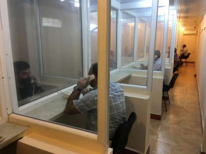 Daha bir qadağa aradan qalxdı - SON DƏQİQƏ