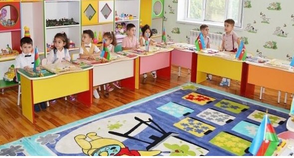 SON DƏQİQƏ:Bağçalar bu formada işləyə bilər