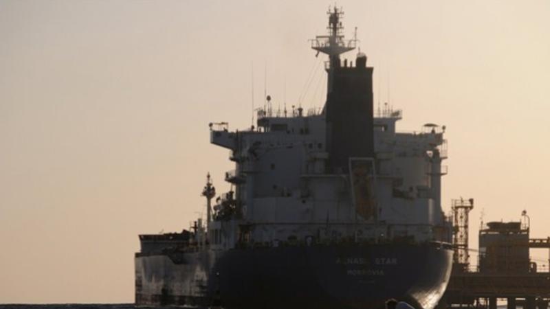 ABŞ İranın daha 4 tankerini ələ keçirdi - ŞOK