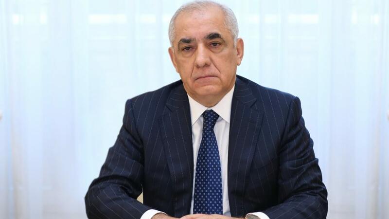 Əli Əsədovdan TAPŞIRIQ - İki ay müddətində...