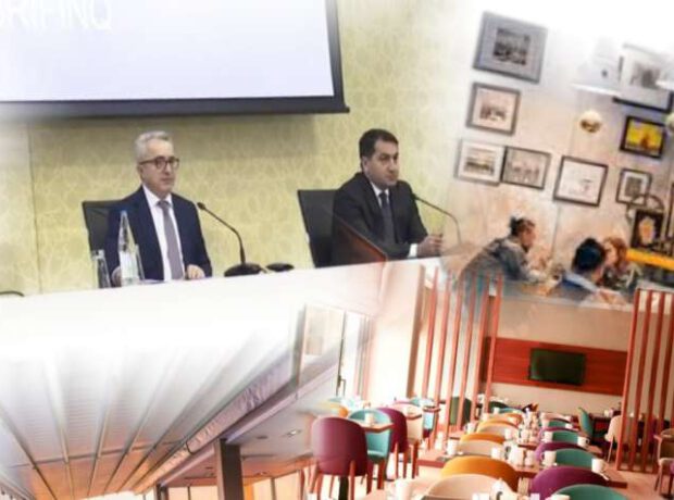 Kafe-restoranlar, rayonlara gediş-gəlişlə bağlı qərar qəbul edilir – Operativ Qərargah
