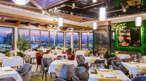 Kafe və restoranlarda müştəri qəbulu şərtləri açıqlandı — RƏSMİ