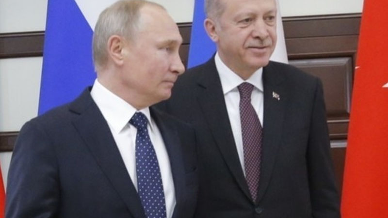 Ərdoğanla Putin bu dəfə bizdən danışmadılar, çünki... - Politoloq