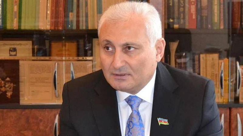 Qarabağ tezliklə öz həqiqi sahibinə qovuşacaq - Deputat