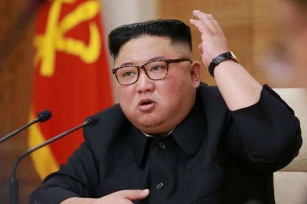 Kim Çen In ölkədə it saxlamağı qadağan etdi