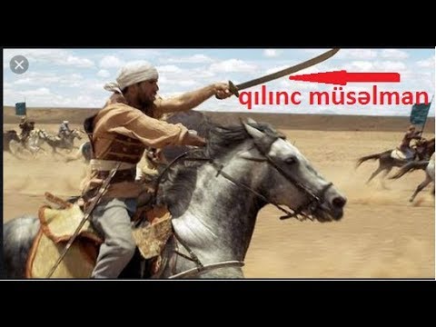 Bizə Niyə \\\"Qılınc Müsəlman\\\" Deyirlər? - Sən Demə Gürcülərin Sünnət olunması...