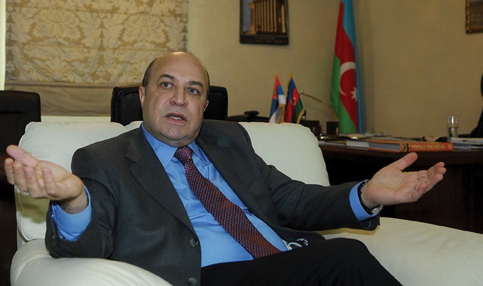 Eldar Həsənovun anti-dövlət şəbəkəsində kimlər yer alıb? — ADLAR və PLANLAR