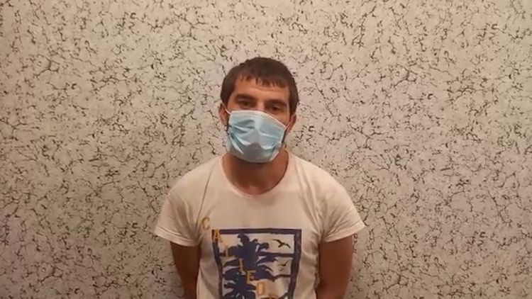 Müğənni İnstagramda canlı yayım edərkən faciəvi şəkildə öldü - VİDEO
