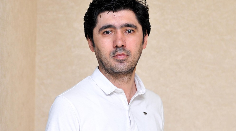 Son dəqiqə: Kəramət Böyükçül polisə aparıldı
