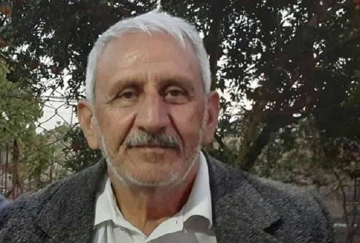 Polis 80 yaşlı kişi ilə bağlı əhaliyə müraciət etdi - FOTOYA DİQQƏT!