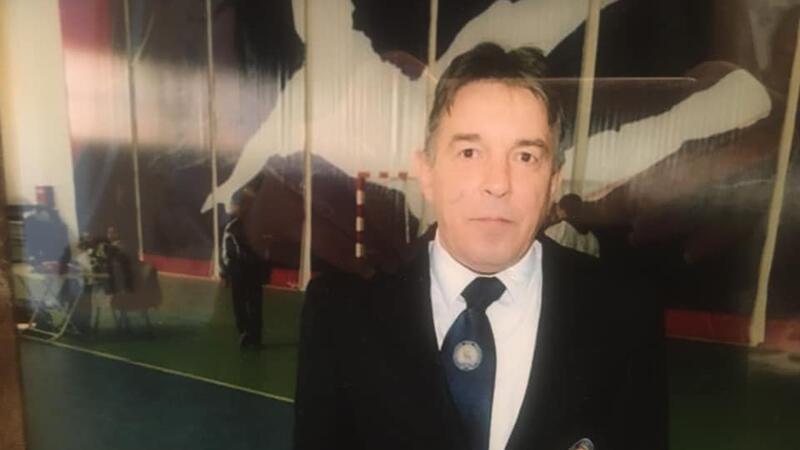 Tanınmış azərbaycanlı məşqçi vəfat etdi - FOTO