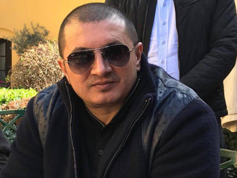 “Lotu Quli”nin harada dəfn ediləcəyi bilindi