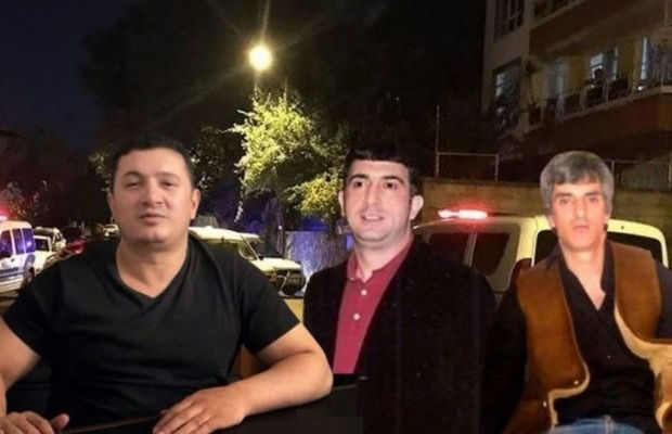 \\\"Lotu Quli\\\"nin qətli ilə bağlı ŞOK DETAL
