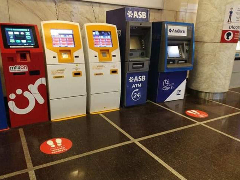 “28 may\\\" və \\\"Elmlər Akademiyası” stansiyalarının vestibülləri açıq olacaq