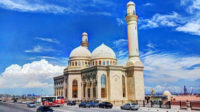 Azərbaycanda Məhərrəm ayı başlayıb