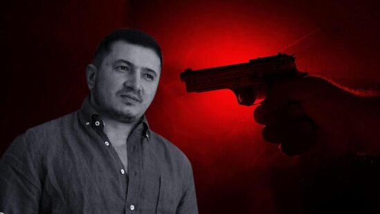 SON DƏQİQƏ! \\\"Lotu Quli\\\"nin qətlini sifariş edən qruplaşmanın adı AÇIQLANDI