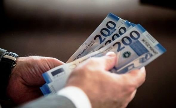 190 manatla bağlı ŞAD XƏBƏR - Ödəmənin verilməsinə başlanıldı