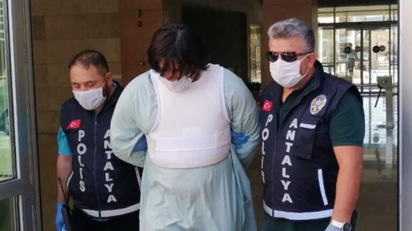 \\\"Lotu Quli\\\"ni öldürən \\\"Xan\\\" danışdı: \\\"Onu heç vaxt sevməmişəm\\\" - FOTO - VİDEO