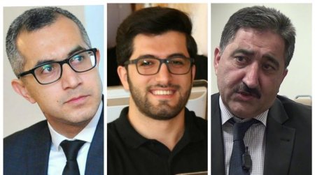 Müəllimin təklifi aləmi qatdı: - biri “hə” deyir, biri də “yox”...