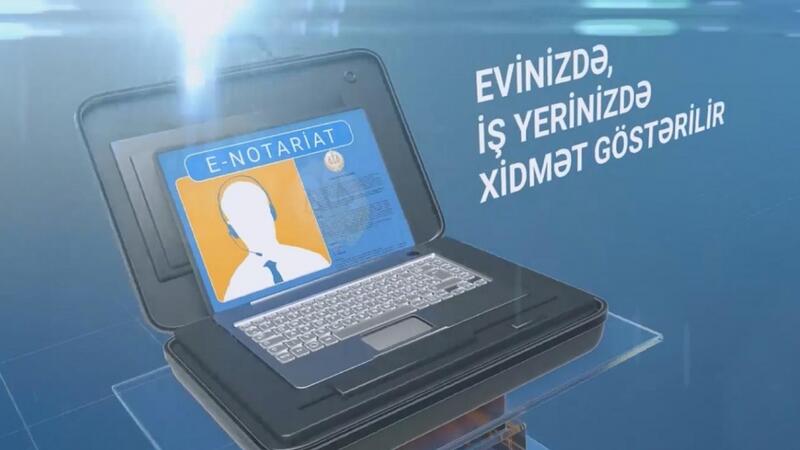 Azərbaycanda YENİLİK: Rəqəmsal ədliyyə - VİDEO