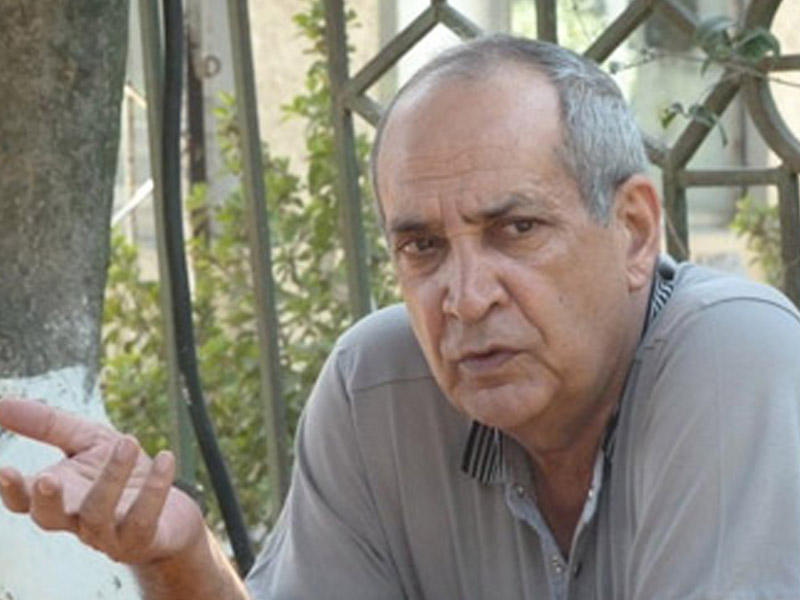 Rasim Balayev: “Onlar cəmiyyəti, qanunları saymırlar, yoxsa nədir bunun adı?”